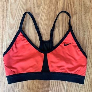 Nike Drifit Sports Bra